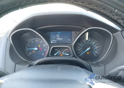 2012 Ford Focus Sel from USA, damaged, VIN 1FAHP3H25CL392844